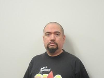 Andrew Raymond Gonzales a registered Sex Offender of Texas