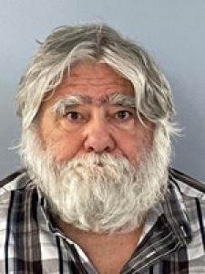 William Jack Everett a registered Sex Offender of Texas
