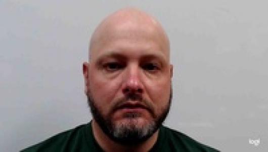 Chad Alan Douglas a registered Sex Offender of Texas