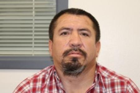 Daniel Abrego a registered Sex Offender of Texas