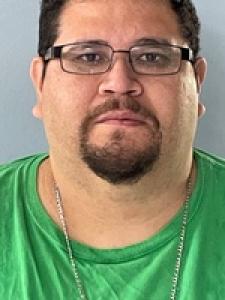 Anthony Paul Ferrel a registered Sex Offender of Texas