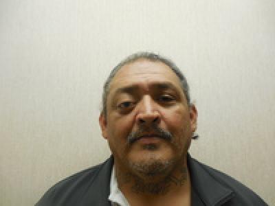 Frank David Guillen Jr a registered Sex Offender of Texas