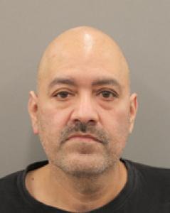 Ralph Paramo a registered Sex Offender of Texas