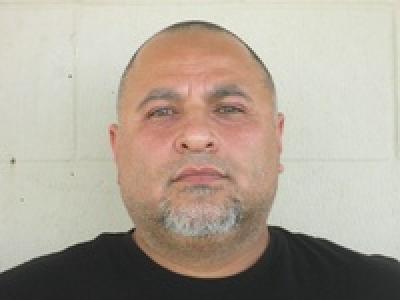 Andres Carrasco a registered Sex Offender of Texas