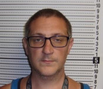 Joshua Blake Waller a registered Sex Offender of Texas
