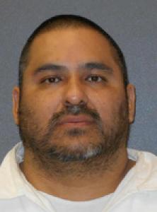 Daniel Aranda a registered Sex Offender of Texas