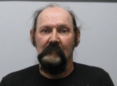 Ernest T Turner a registered Sex Offender of Texas