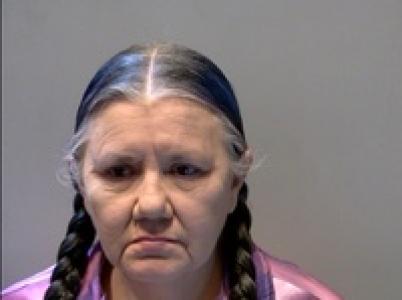 Virginia Kaska a registered Sex Offender of Texas