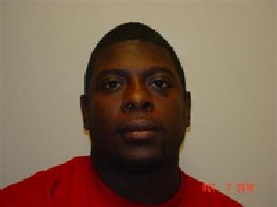 Chadrick Eugene Henderson a registered Sex Offender of Texas