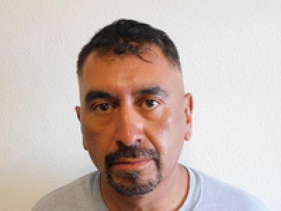 Sergio Martinez a registered Sex Offender of Texas