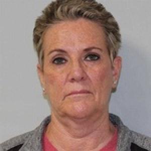 Tammie Frost Newton a registered Sex Offender of Texas