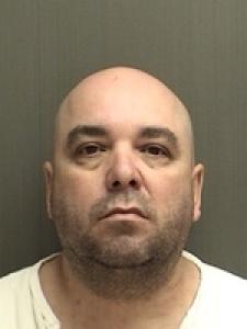 Tony Zepeda a registered Sex Offender of Texas