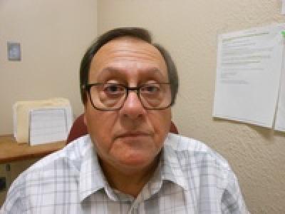 Gilbert Fernandez Garcia a registered Sex Offender of Texas