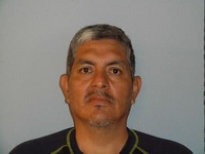Alfredo Edward Garza a registered Sex Offender of Texas