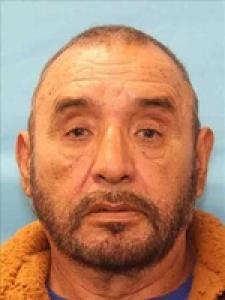 Ignacio Mendoza Faz a registered Sex Offender of Texas