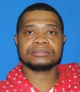 Darnell Cole a registered Sex Offender of Texas