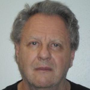 William Eric Trueblood a registered Sex Offender of Texas