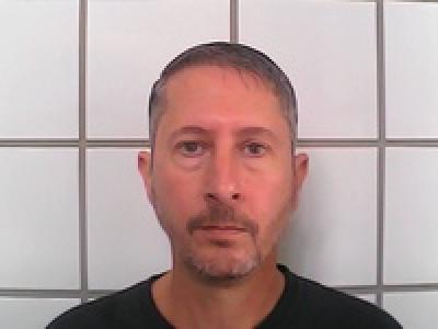 Gary Peter Ward a registered Sex Offender of Texas