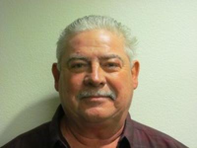 Kenneth Edward Fry a registered Sex Offender of Texas