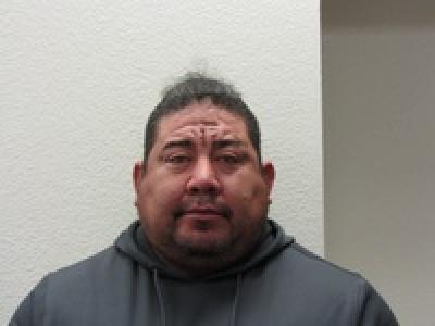 Christopher Rodriguez a registered Sex Offender of Texas