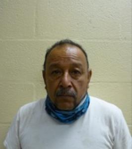 Roberto Garcia a registered Sex Offender of Texas