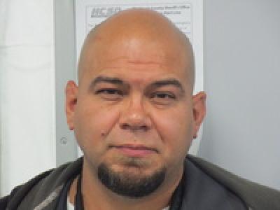 Federico Agustin Solis a registered Sex Offender of Texas