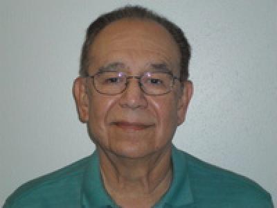 Lupe Robert Huerta a registered Sex Offender of Texas