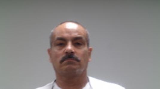 Ricardo Martinez a registered Sex Offender of Texas