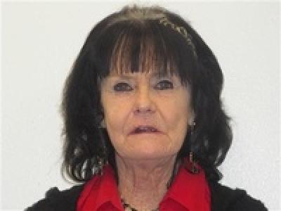 Helen Ballard Brown a registered Sex Offender of Texas