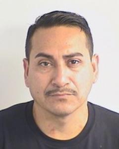 Jose Meza a registered Sex Offender of Texas