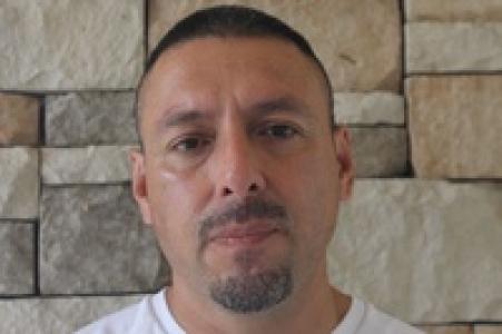Martin Villarreal Almaraz a registered Sex Offender of Texas