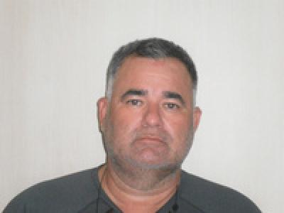 Jesus Antonio Rivera a registered Sex Offender of Texas