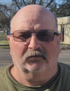 Stephen Delbert Wyse a registered Sex Offender of Texas