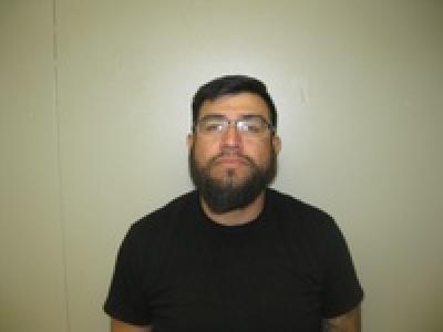 Gabriel Olaque Pacheco a registered Sex Offender of Texas