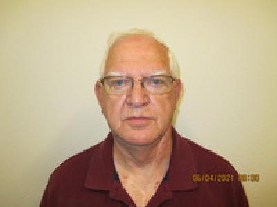 Melvin Ericson a registered Sex Offender of Texas