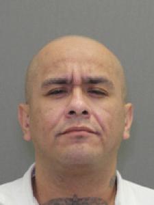 Servando Garcia a registered Sex Offender of Texas