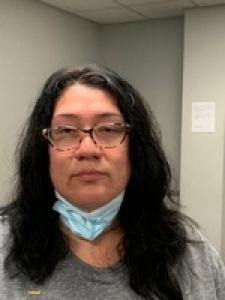 Christine Tamez a registered Sex Offender of Texas