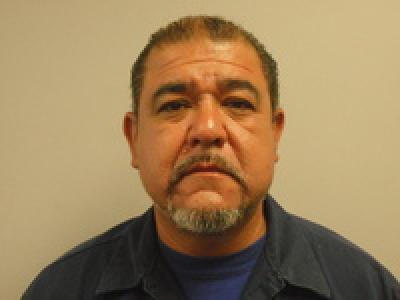 John Anthony Esquivel a registered Sex Offender of Texas