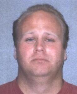 Mark Jonathan Legg a registered Sex Offender of Texas