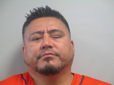 Ricardo Vallejo a registered Sex Offender of Texas