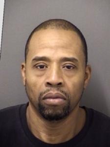 Rodney Dewayne Grant a registered Sex Offender of Texas