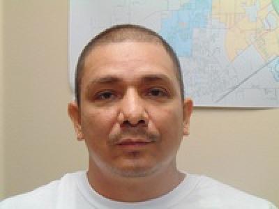 Noe Campos a registered Sex Offender of Texas
