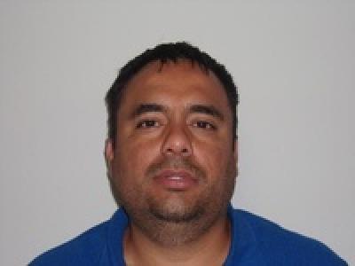 Andrew Canchola a registered Sex Offender of Texas