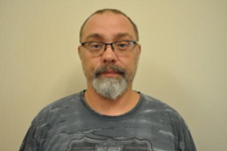 Steven Wayne White a registered Sex Offender of Texas