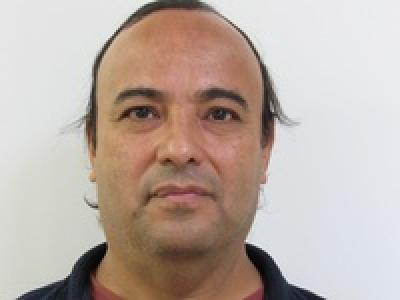 Juan Gabriel Rodriguez a registered Sex Offender of Texas