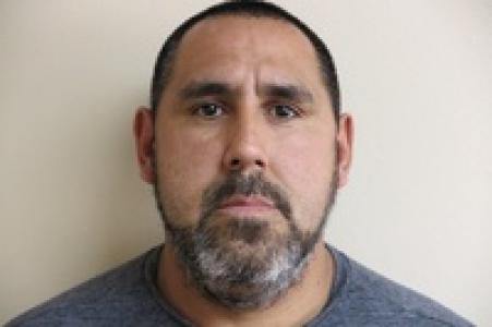 David Gillermo Garza a registered Sex Offender of Texas