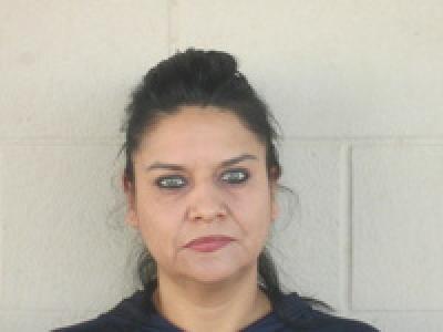 Isabel Flores a registered Sex Offender of Texas