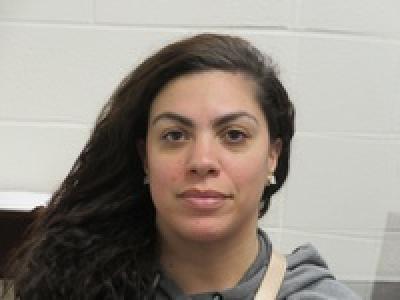 Ahsley Rae Ortega a registered Sex Offender of Texas