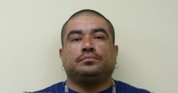 Baldemar Delgado a registered Sex Offender of Texas