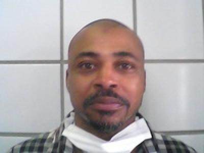 Anthony Keith Mcfarlin a registered Sex Offender of Texas